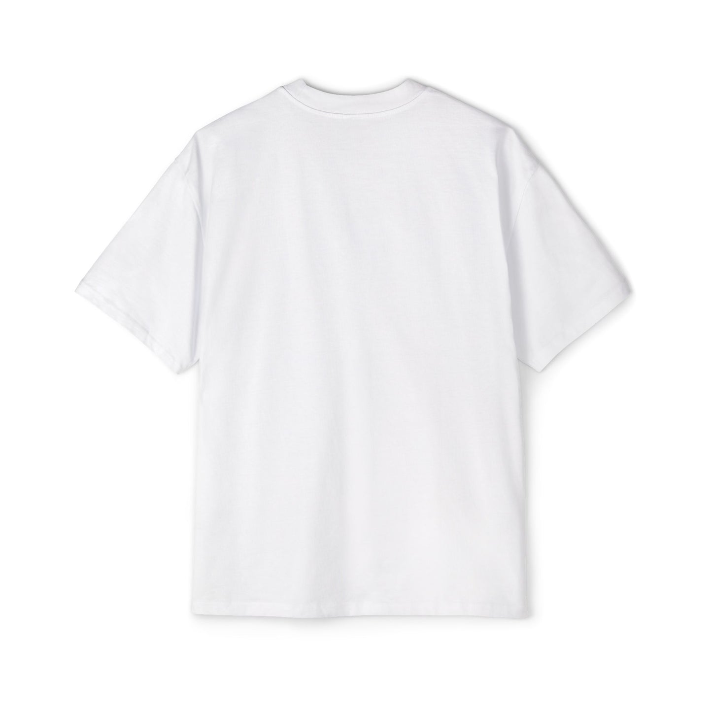 Men's Oversized Graphic Tee - Casual Comfort, Streetwear Style, Unique Gift, Everyday Wear, Trendy Fashion