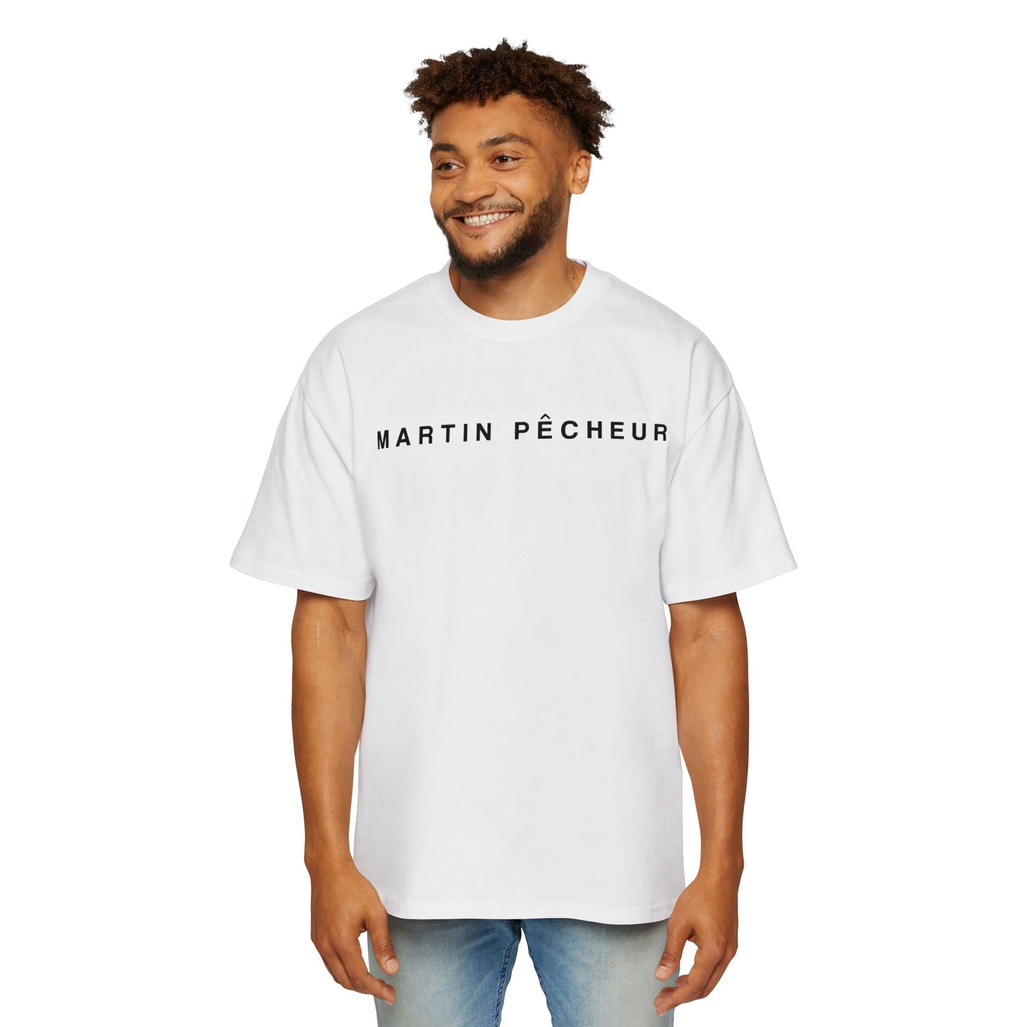 Men's Oversized Graphic Tee - Casual Comfort, Streetwear Style, Unique Gift, Everyday Wear, Trendy Fashion